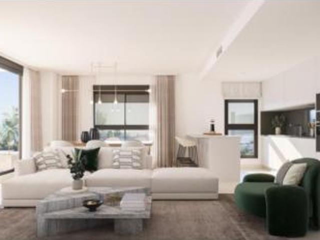 Apartamento Venta Estepona, Costa Natura