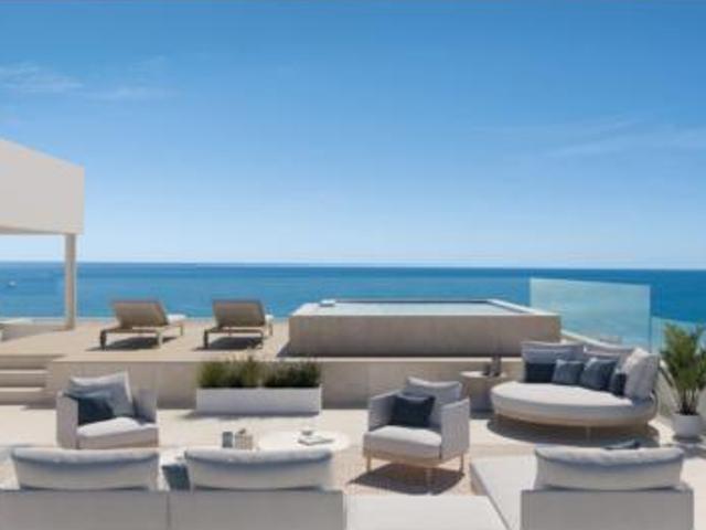 Apartamento Venta Estepona, Costa Natura