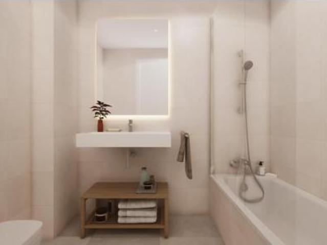 Apartamento Venta Estepona, Costa Natura