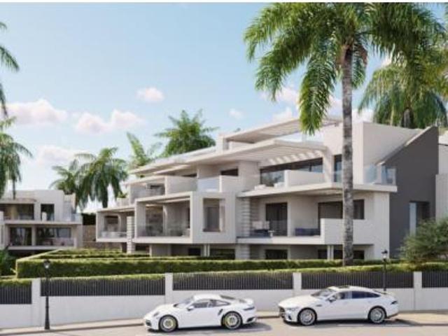 Apartamento Venta Estepona, Estepona