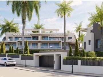 Apartamento Venta Estepona, Estepona
