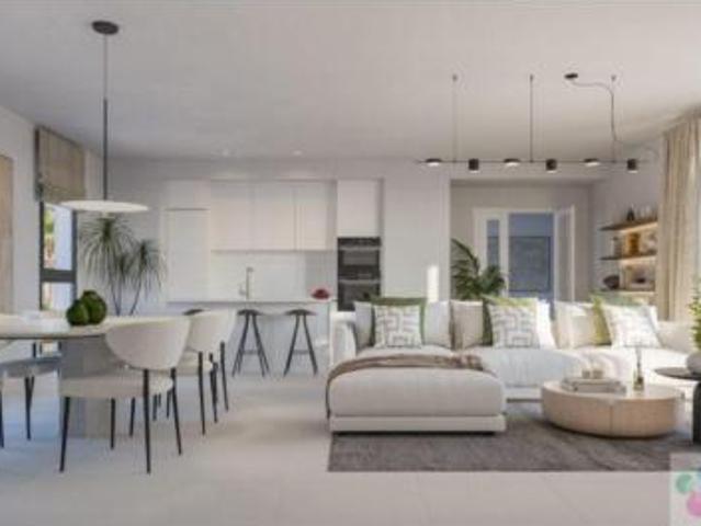 Apartamento Venta Estepona, Costa Natura