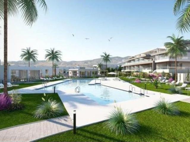 Apartamento Venta Estepona, Costa Natura