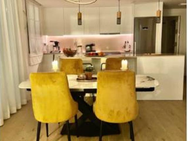 Apartamento Venta Estepona, Costa Natura