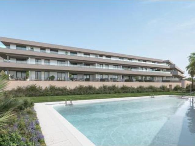 Apartamento Venta Estepona, Costa Natura