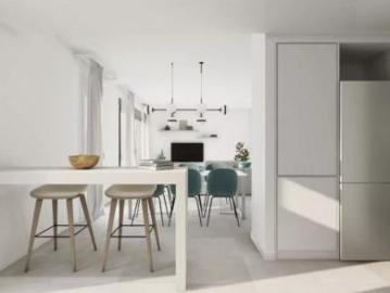 Apartamento Venta Estepona, Costa Natura