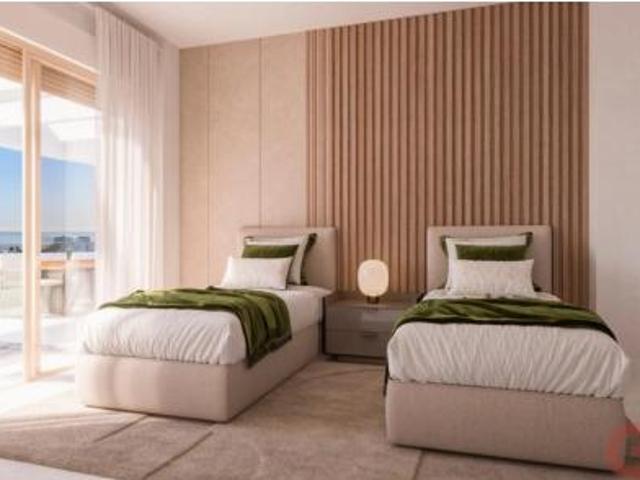 Apartamento Venta Estepona, Costa Natura