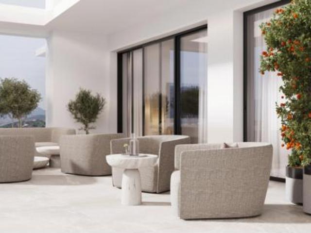 Apartamento Venta Estepona, Costa Natura