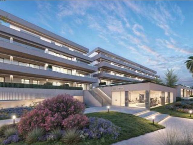 Apartamento Venta Estepona, Costa Natura
