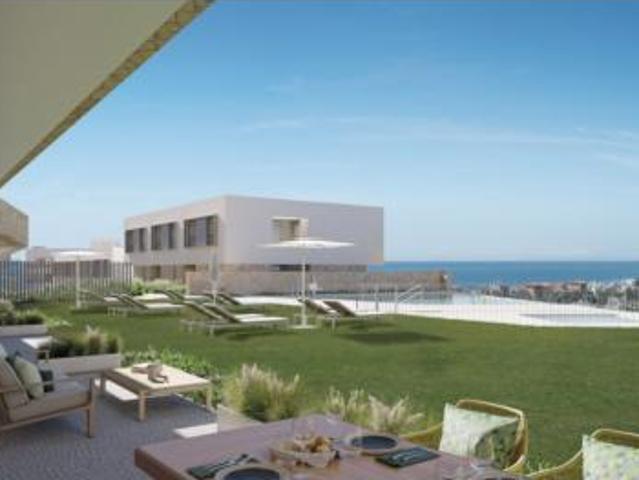 Apartamento Venta Estepona, Costa Natura