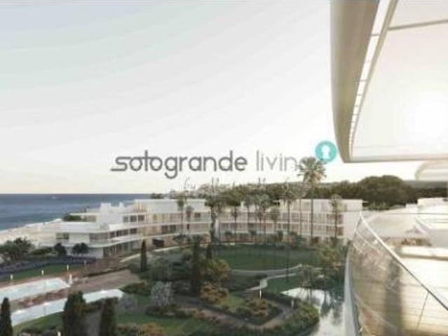 Apartamento Venta Estepona, Costa Natura