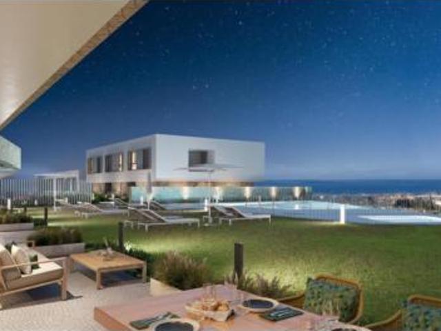 Apartamento Venta Estepona, Costa Natura