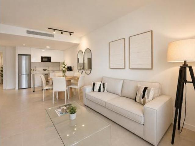 Apartamento Venta Estepona, Costa Natura