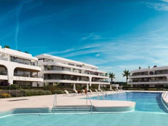 Apartamento Venta Estepona, El Paraíso Atalaya Benamara