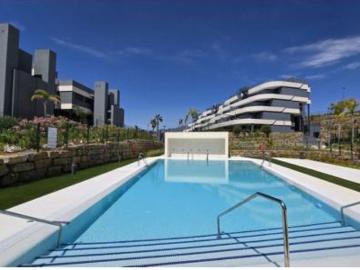 Apartamento Venta Estepona, El Paraíso Atalaya Benamara