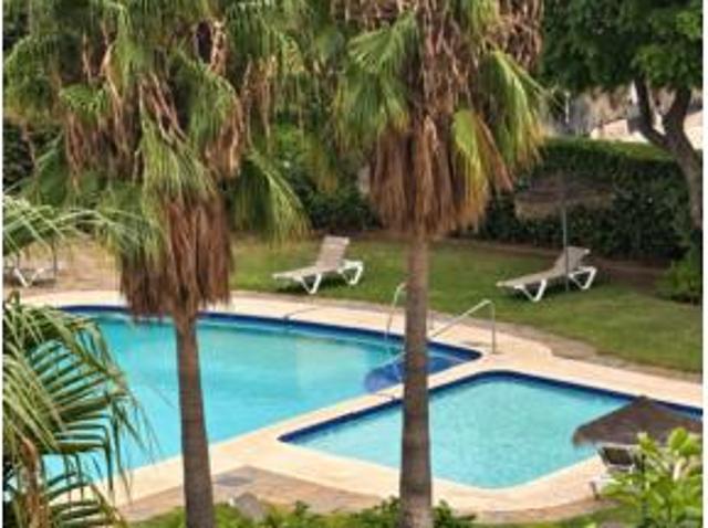 Apartamento Venta Estepona, El Paraíso Atalaya Benamara