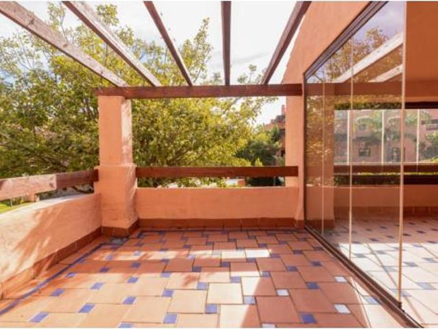 Apartamento Venta Estepona, El Paraíso Atalaya Benamara