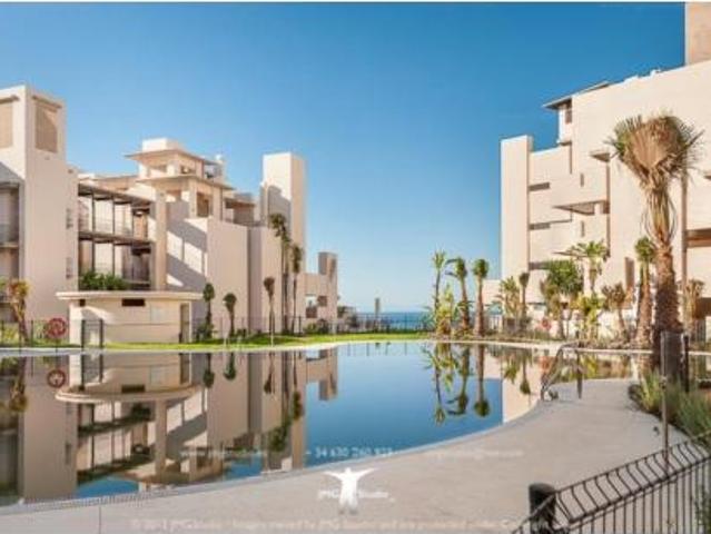 Apartamento Venta Estepona, El Paraíso Atalaya Benamara