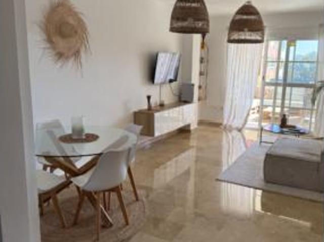 Apartamento Venta Estepona, El Paraíso Atalaya Benamara