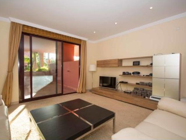Apartamento Venta Estepona, El Paraíso Atalaya Benamara