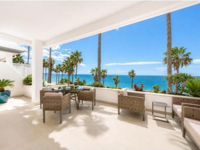 Apartamento Venta Estepona, El Paraíso Atalaya Benamara