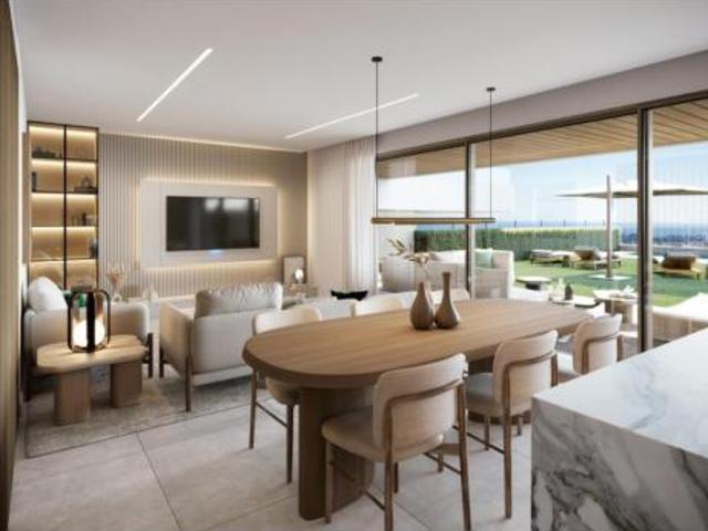 Apartamento Venta Estepona, El Paraíso Atalaya Benamara