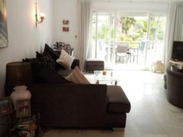 Apartamento Venta Estepona, El Paraíso Atalaya Benamara