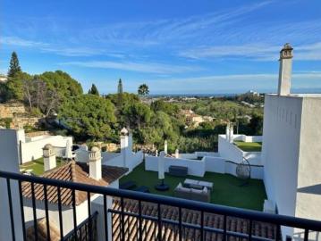 Apartamento Venta Estepona, El Paraíso Atalaya Benamara