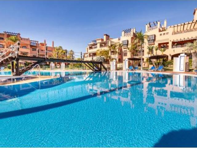 Apartamento Venta Estepona, El Paraíso Atalaya Benamara