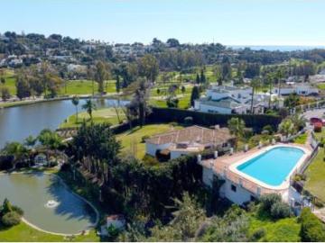 Apartamento Venta Estepona, El Paraíso Atalaya Benamara