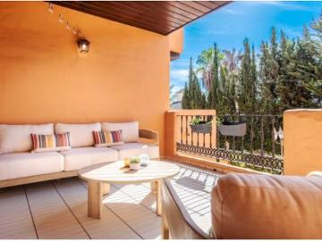 Apartamento Venta Estepona, El Paraíso Atalaya Benamara