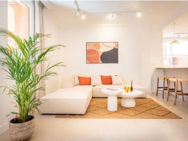Apartamento Venta Estepona, El Paraíso Atalaya Benamara