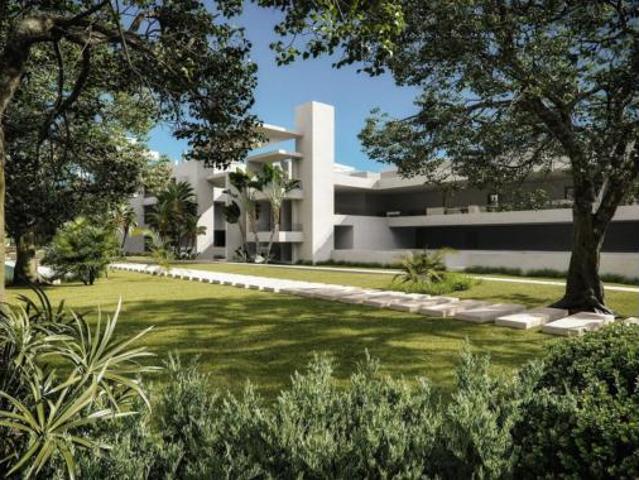 Apartamento Venta Estepona, Estepona
