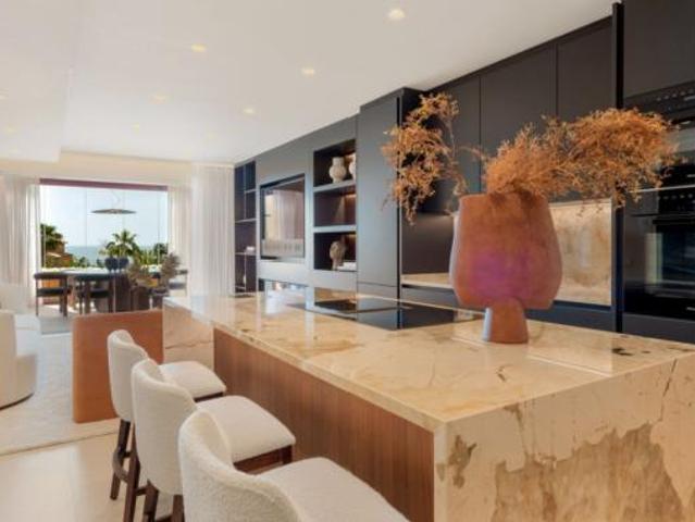 Apartamento Venta Estepona, Estepona