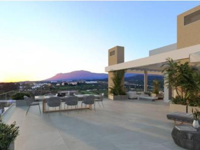 Apartamento Venta Estepona, Altos de Estepona