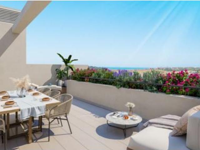 Apartamento Venta Estepona, Estepona