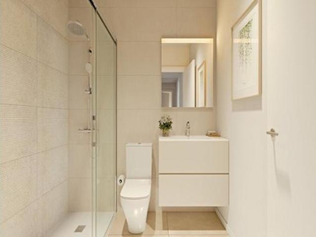 Apartamento Venta Estepona, Estepona
