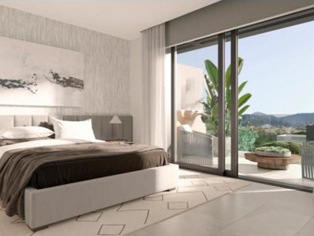Apartamento Venta Estepona, Estepona