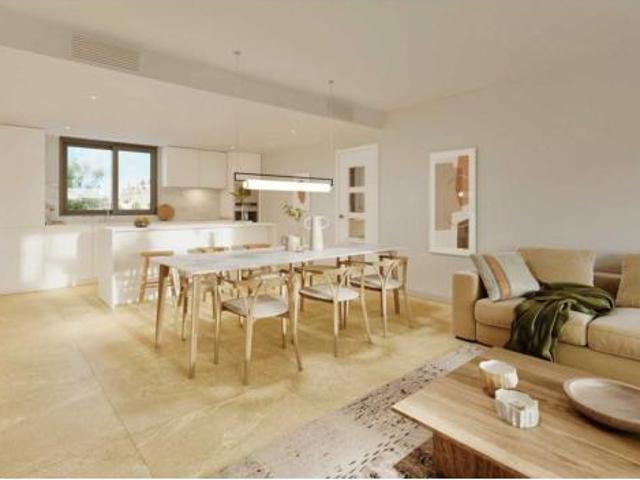 Apartamento Venta Estepona, Estepona