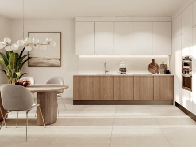 Apartamento Venta Estepona, Estepona