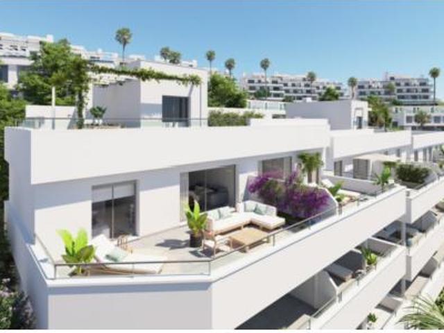 Apartamento Venta Estepona, Estepona