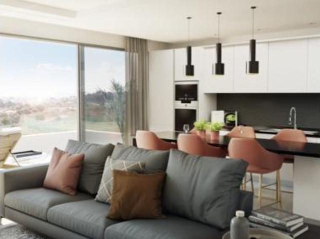 Apartamento Venta Estepona, Estepona