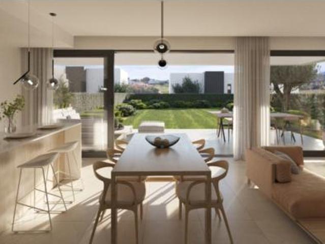 Apartamento Venta Estepona, Estepona
