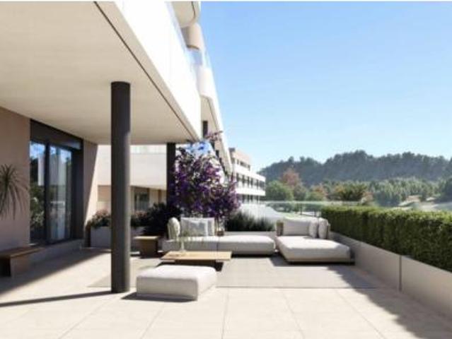 Apartamento Venta Estepona, Estepona