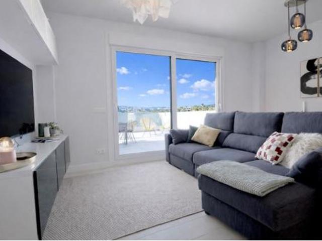 Apartamento Venta Estepona, Estepona