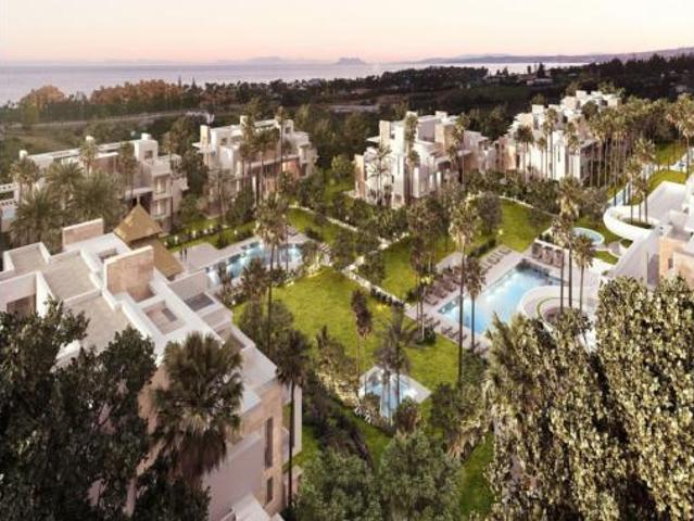 Apartamento Venta Estepona, Estepona