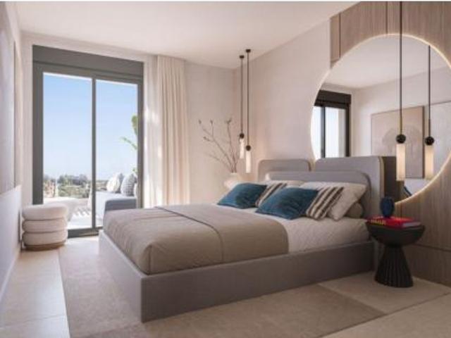 Apartamento Venta Estepona, Estepona