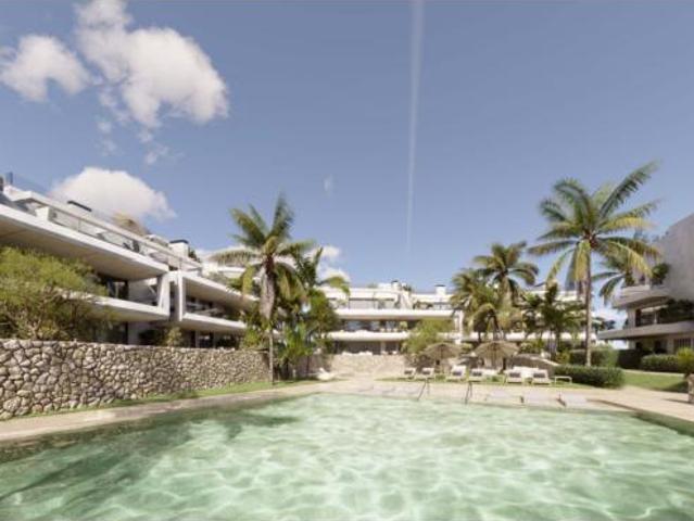 Apartamento Venta Estepona, Estepona