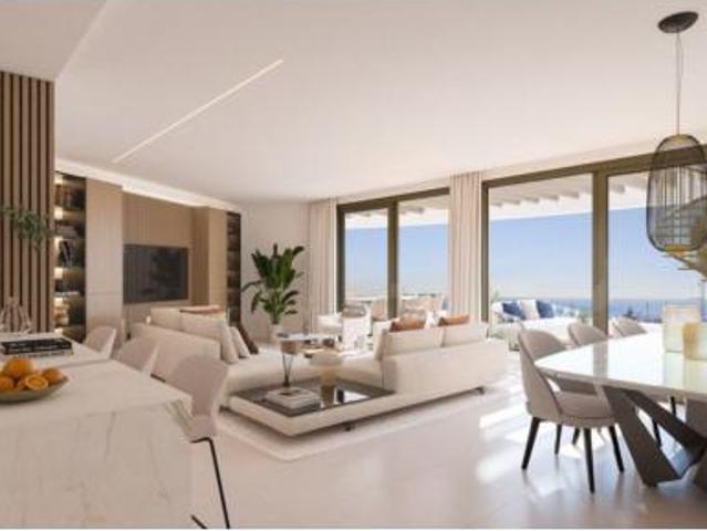 Apartamento Venta Estepona, Estepona