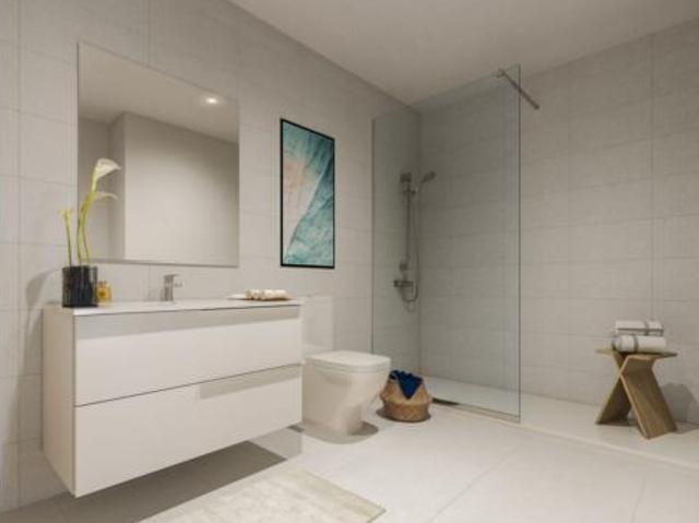 Apartamento Venta Estepona, Estepona